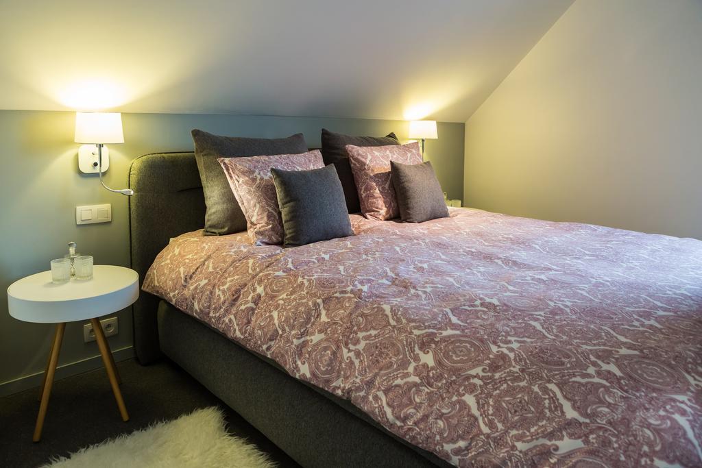 Le Coin Cocoon Apartment Aywaille Luaran gambar
