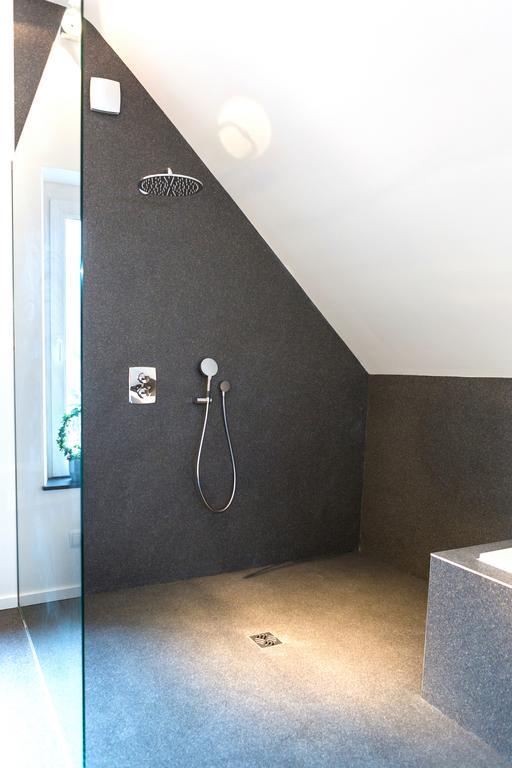 Le Coin Cocoon Apartment Aywaille Luaran gambar