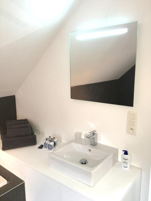 Le Coin Cocoon Apartment Aywaille Luaran gambar