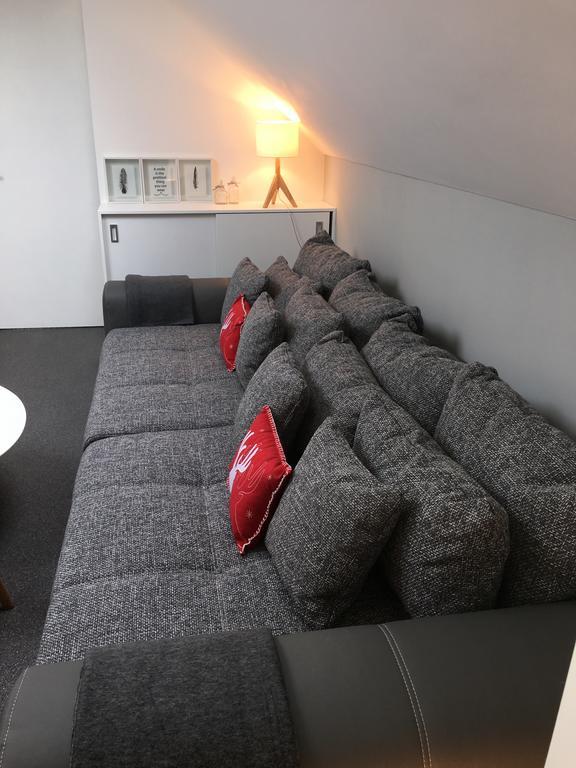 Le Coin Cocoon Apartment Aywaille Luaran gambar